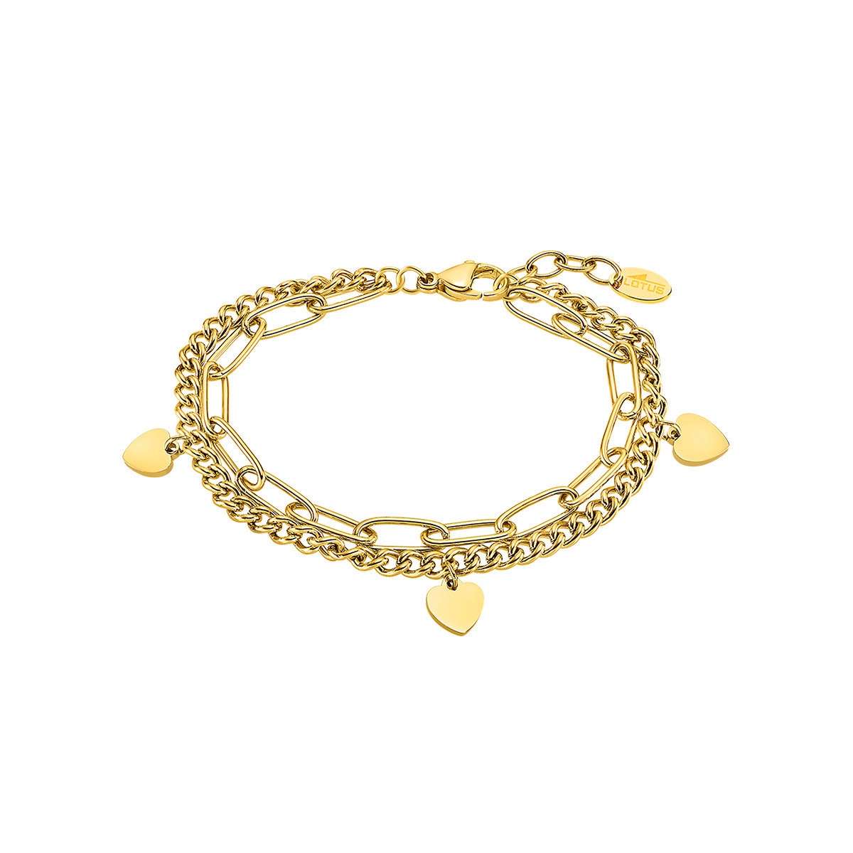 LOTUS JEWELS JEWELRY Mod. LS2314-2/2